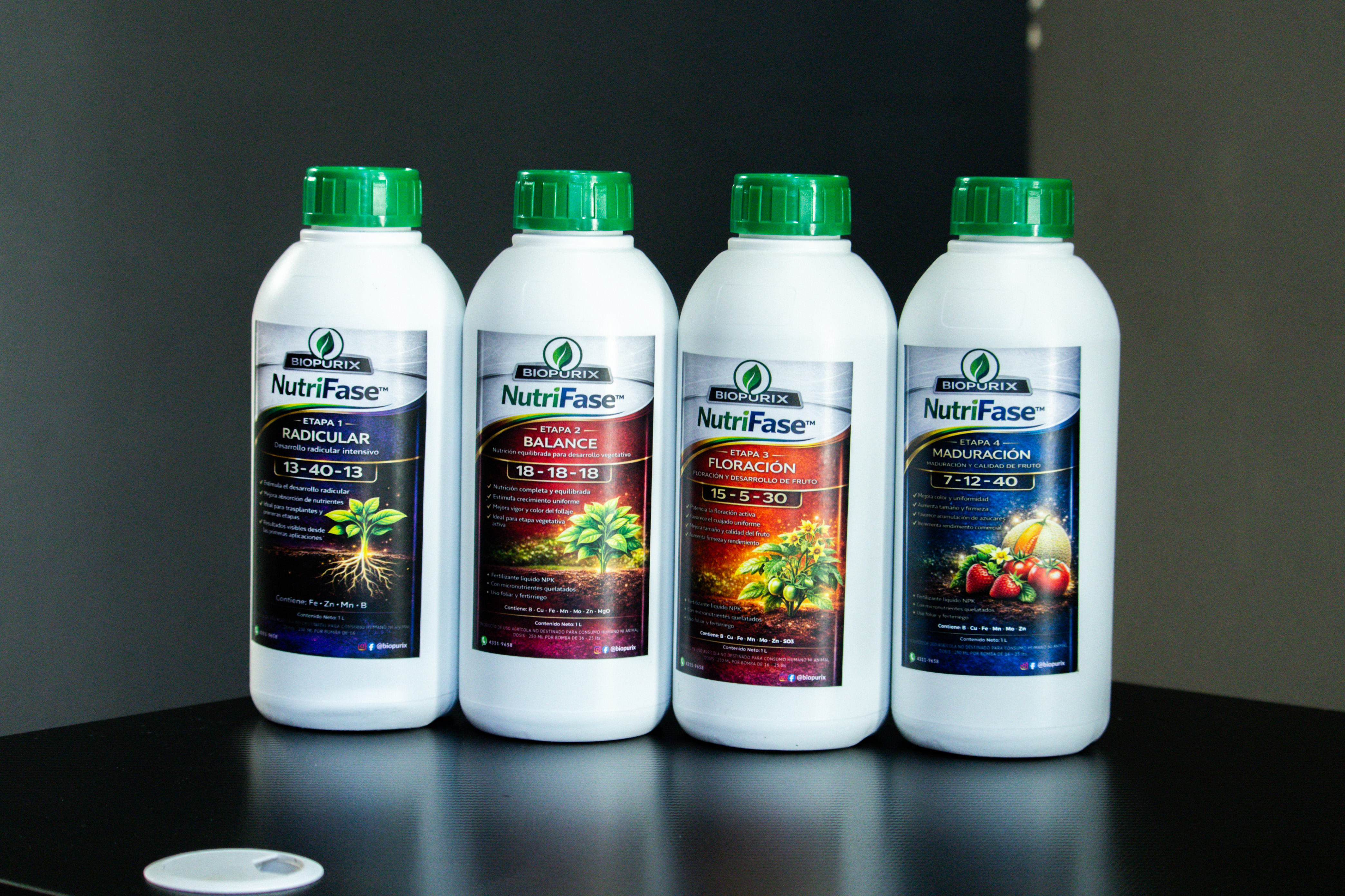 NutriFase Sistema Completo